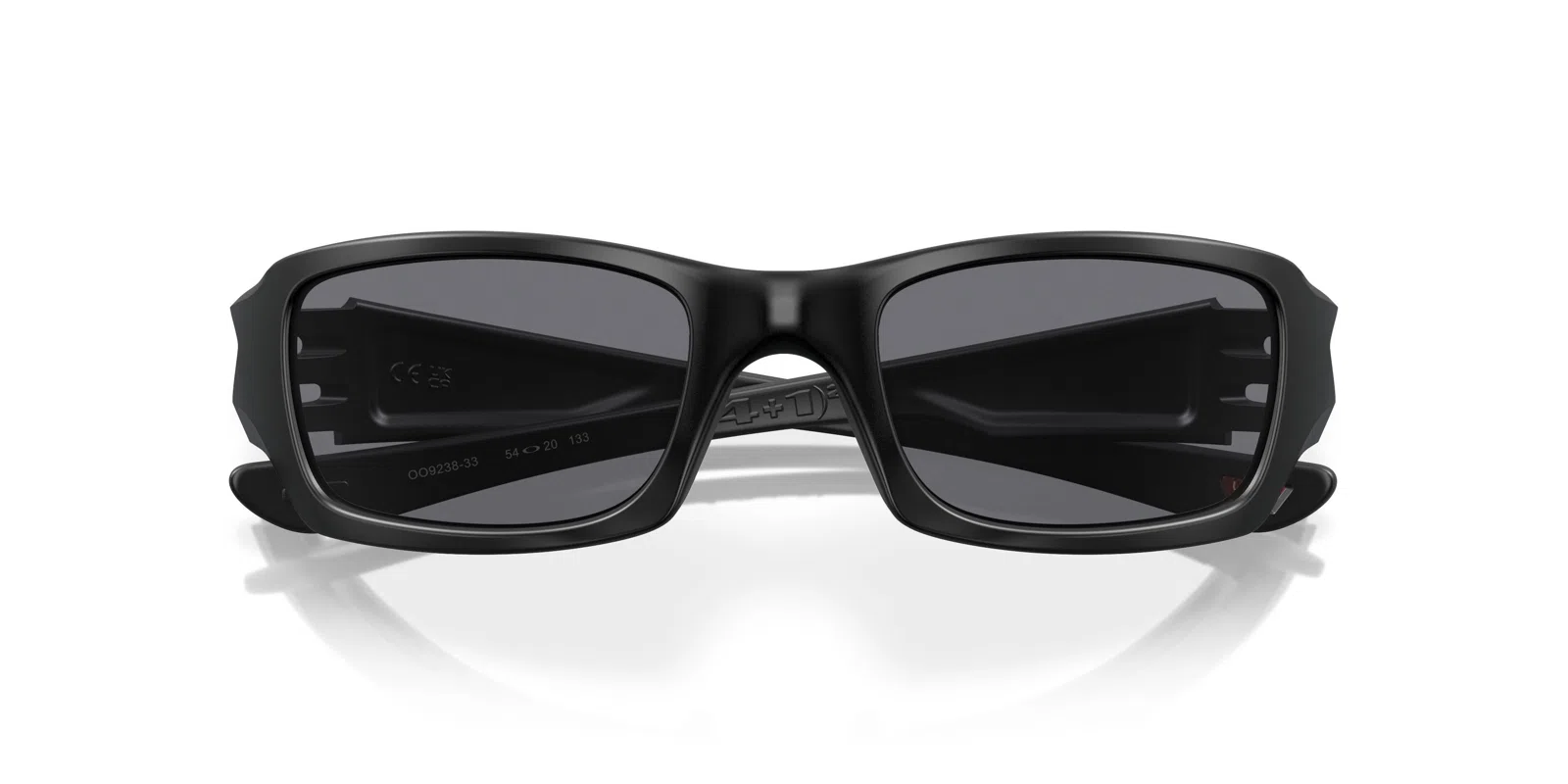Oakley Fives Squared 9238 Sunglasses - view 52